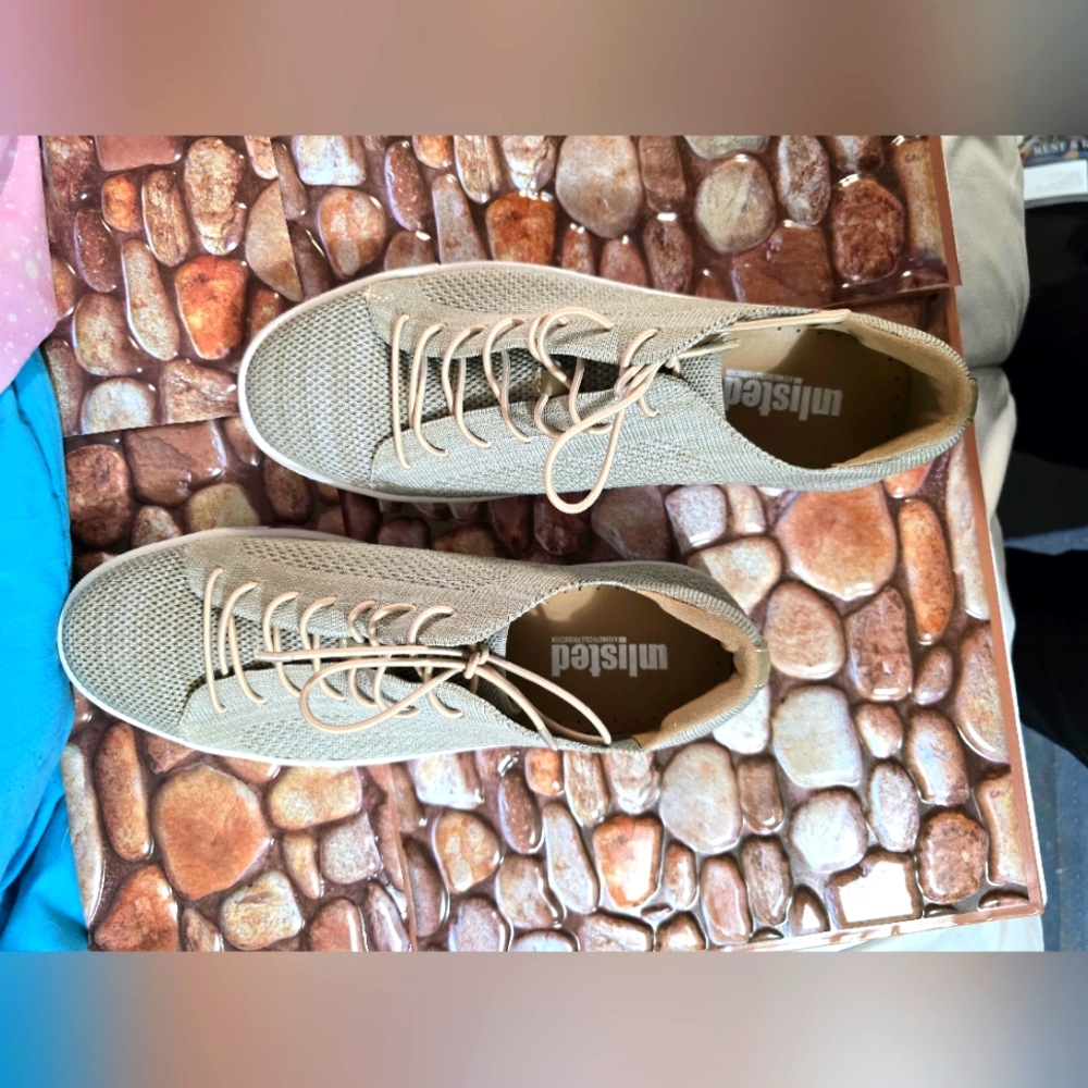 Sneakers Kenneth Cole 9.5